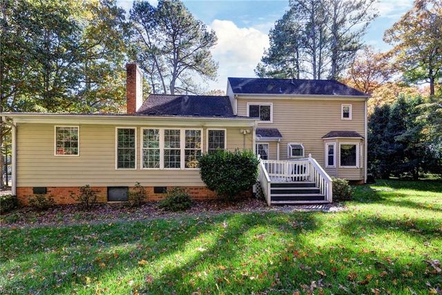 3506 Fieldcrest CT, Williamsburg, VA 23185