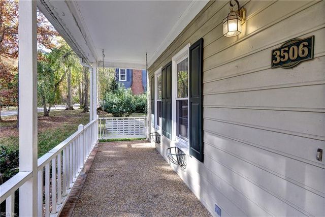 3506 Fieldcrest CT, Williamsburg, VA 23185