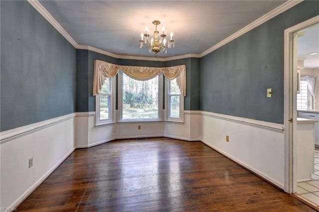 3506 Fieldcrest CT, Williamsburg, VA 23185