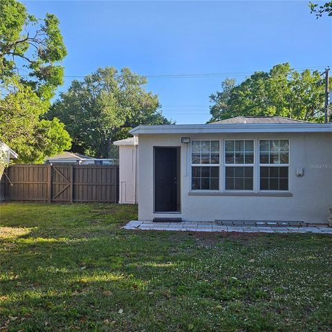 3413 W CHEROKEE AVENUE, Tampa, FL 33611
