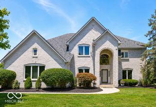 11651 Skyhawk Court, Fishers, IN 46037