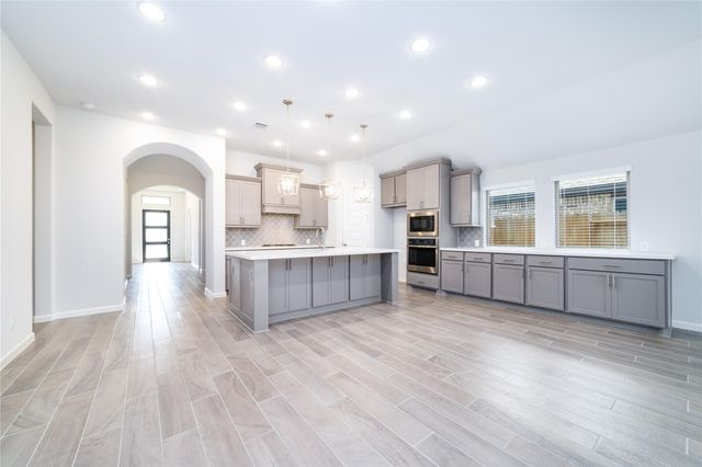 10419 Rigel Ridge Way, Richmond, TX 77406