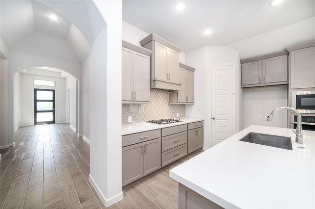 10419 Rigel Ridge Way, Richmond, TX 77406