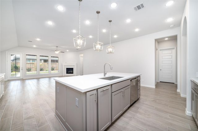 10419 Rigel Ridge Way, Richmond, TX 77406