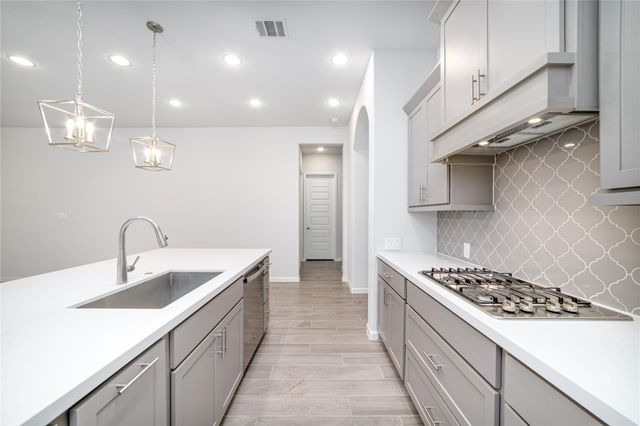 10419 Rigel Ridge Way, Richmond, TX 77406