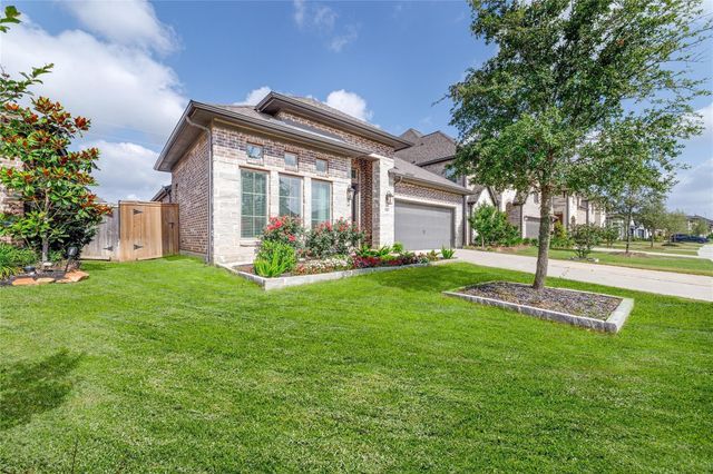 10419 Rigel Ridge Way, Richmond, TX 77406