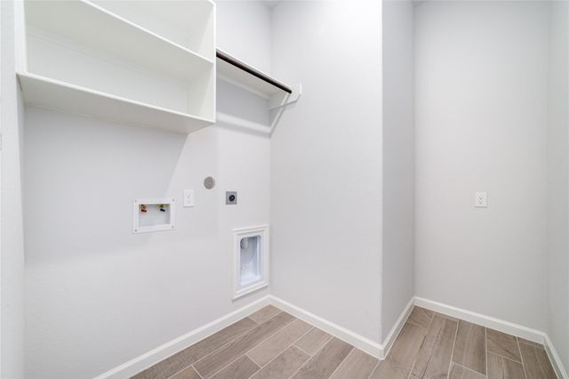 10419 Rigel Ridge Way, Richmond, TX 77406