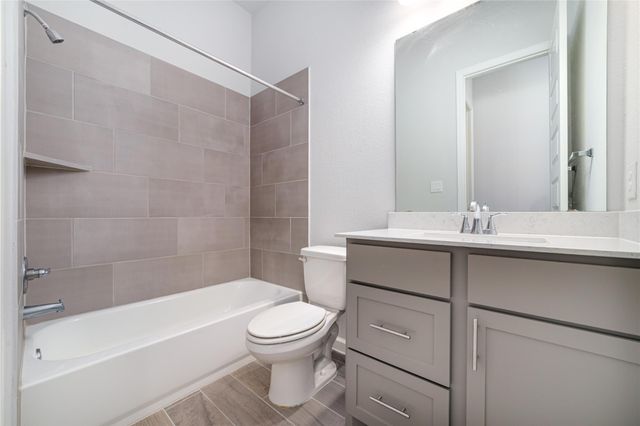 10419 Rigel Ridge Way, Richmond, TX 77406