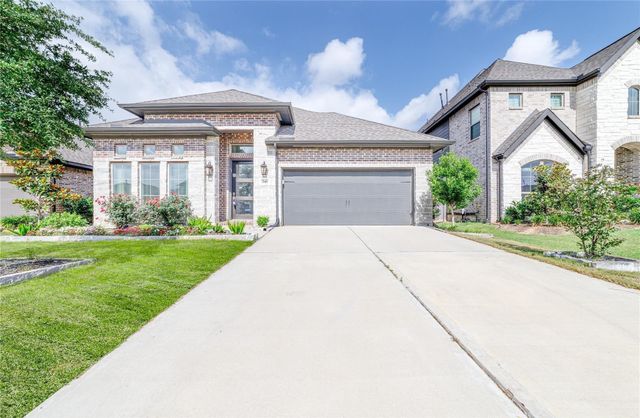 10419 Rigel Ridge Way, Richmond, TX 77406