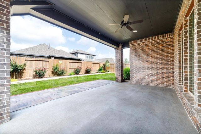 10419 Rigel Ridge Way, Richmond, TX 77406