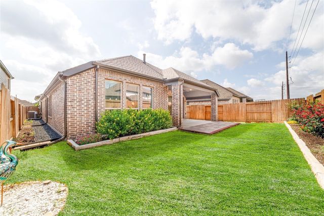 10419 Rigel Ridge Way, Richmond, TX 77406