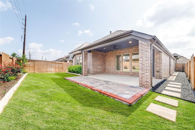 10419 Rigel Ridge Way, Richmond, TX 77406