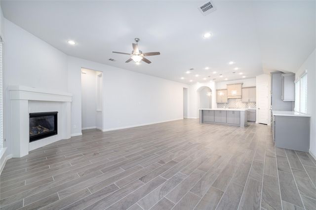 10419 Rigel Ridge Way, Richmond, TX 77406