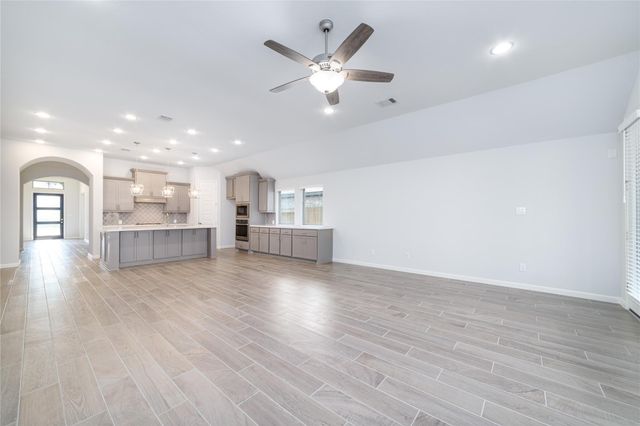 10419 Rigel Ridge Way, Richmond, TX 77406