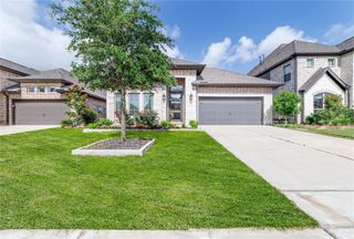 10419 Rigel Ridge Way, Richmond, TX 77406
