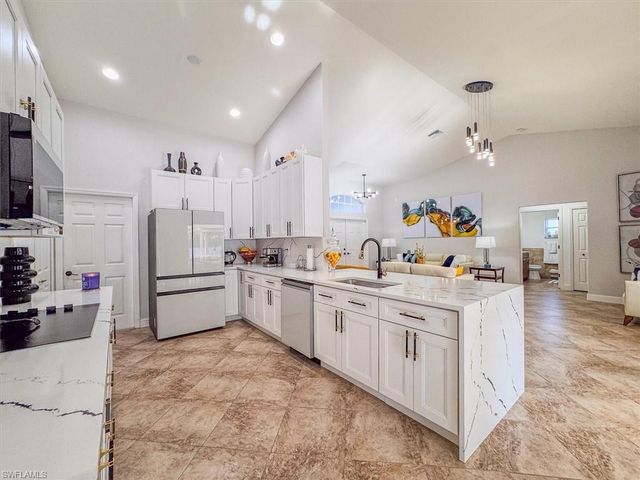 329 SW 30th AVE, Cape Coral, FL 33991