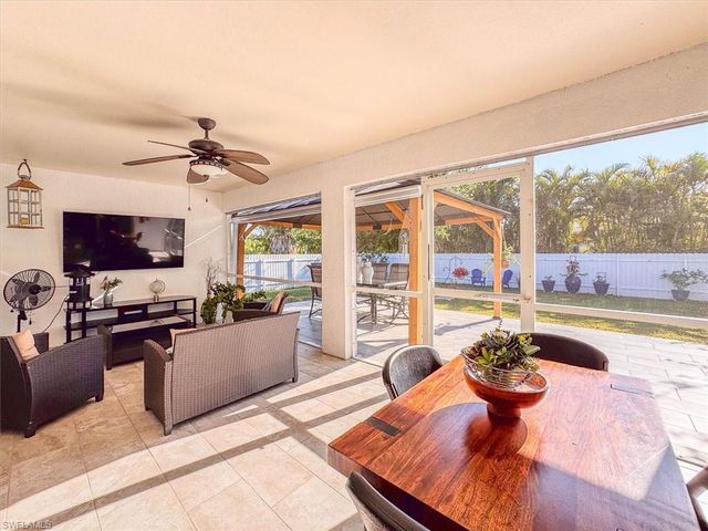 329 SW 30th AVE, Cape Coral, FL 33991