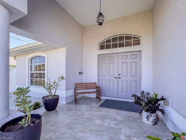 329 SW 30th AVE, Cape Coral, FL 33991