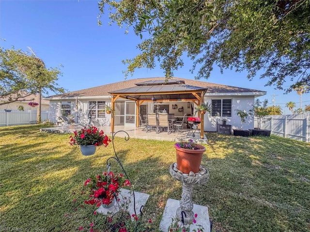 329 SW 30th AVE, Cape Coral, FL 33991