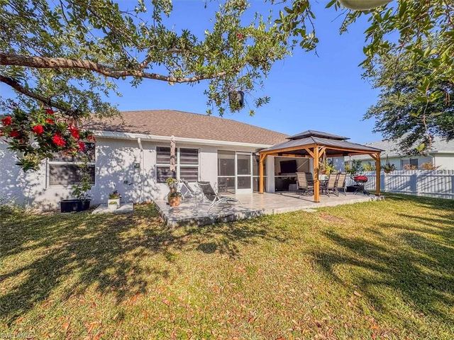 329 SW 30th AVE, Cape Coral, FL 33991
