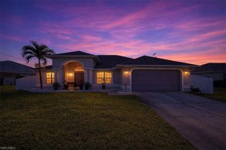 329 SW 30th AVE, Cape Coral, FL 33991