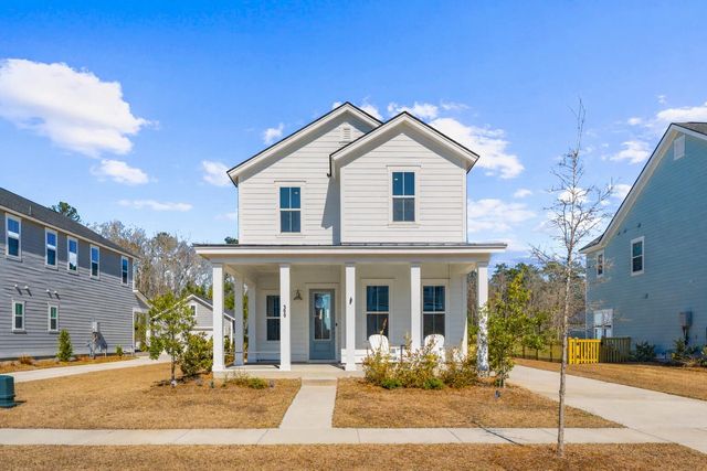 399 Woodgate Way, Summerville, SC 29485