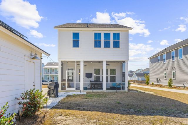 399 Woodgate Way, Summerville, SC 29485