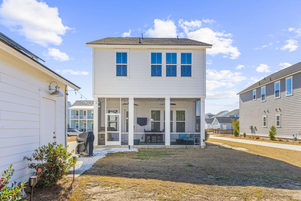 Image 44 of property listing at 399 Woodgate Way, Summerville, SC 29485