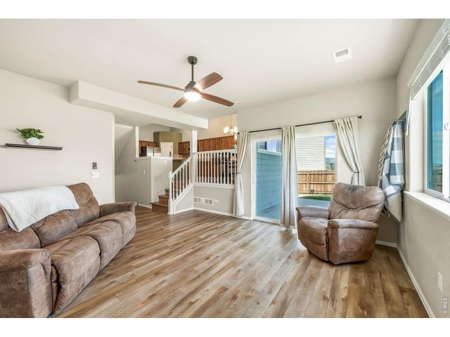 1043 Highline Ct, Loveland, CO 80538