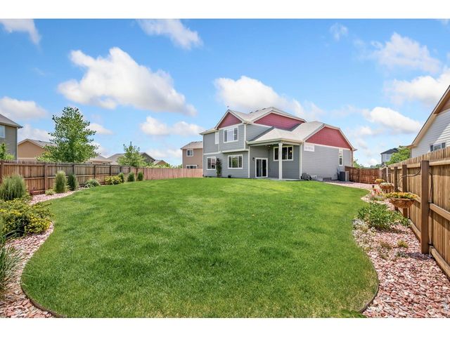 1043 Highline Ct, Loveland, CO 80538