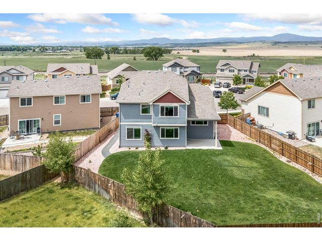 1043 Highline Ct, Loveland, CO 80538