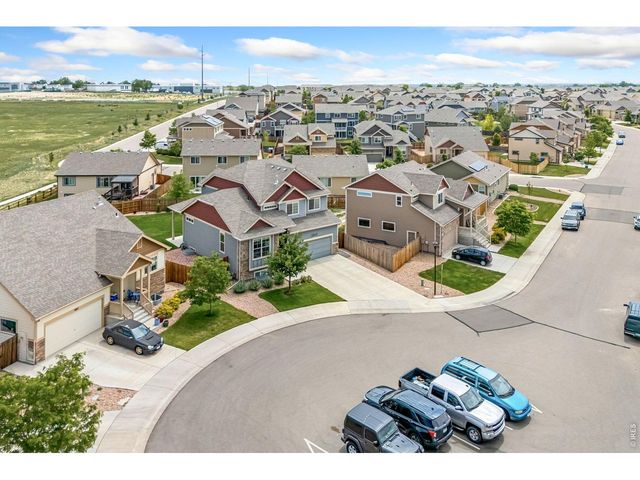 1043 Highline Ct, Loveland, CO 80538