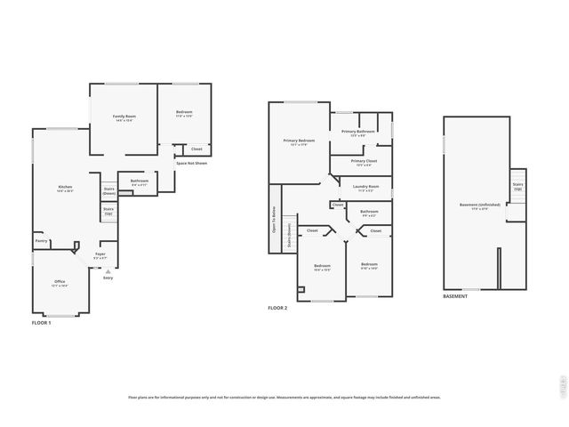 1043 Highline Ct, Loveland, CO 80538