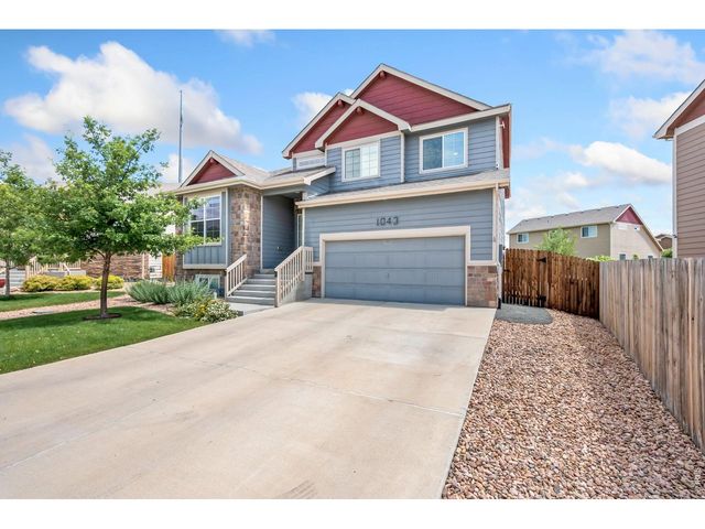 1043 Highline Ct, Loveland, CO 80538