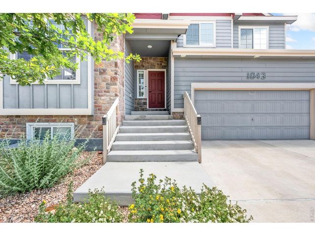 1043 Highline Ct, Loveland, CO 80538