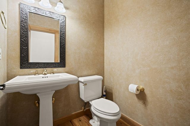 3338 NW Windwood Way, Bend, OR 97703