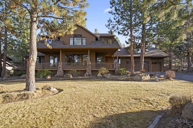 3338 NW Windwood Way, Bend, OR 97703