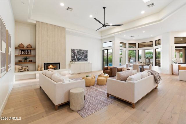 9826 N 131ST Street, Scottsdale, AZ 85259