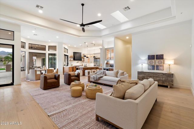 9826 N 131ST Street, Scottsdale, AZ 85259