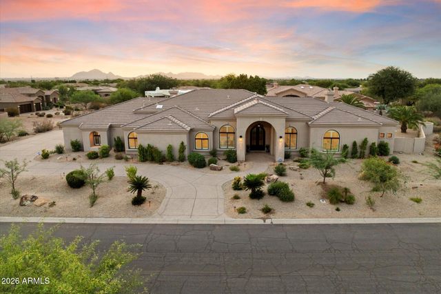 9826 N 131ST Street, Scottsdale, AZ 85259