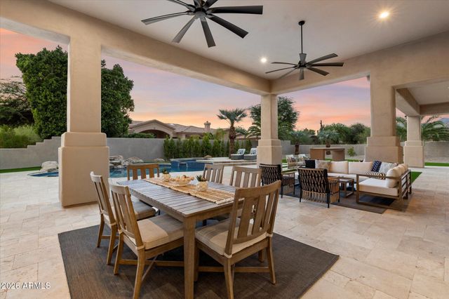 9826 N 131ST Street, Scottsdale, AZ 85259