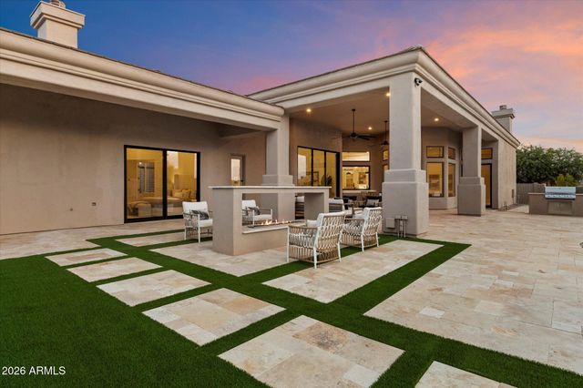 9826 N 131ST Street, Scottsdale, AZ 85259