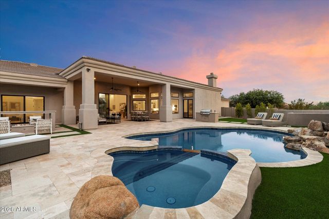 9826 N 131ST Street, Scottsdale, AZ 85259