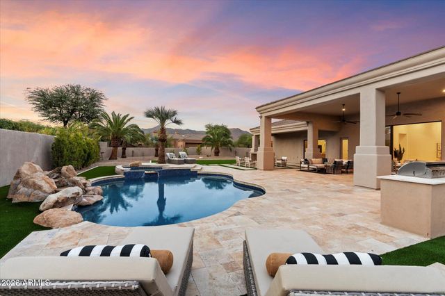 9826 N 131ST Street, Scottsdale, AZ 85259