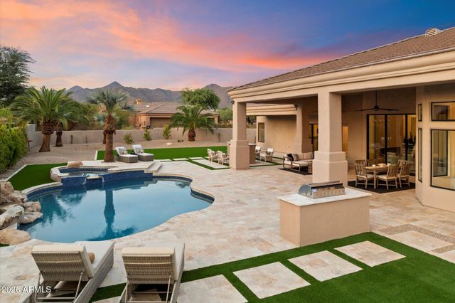 9826 N 131ST Street, Scottsdale, AZ 85259