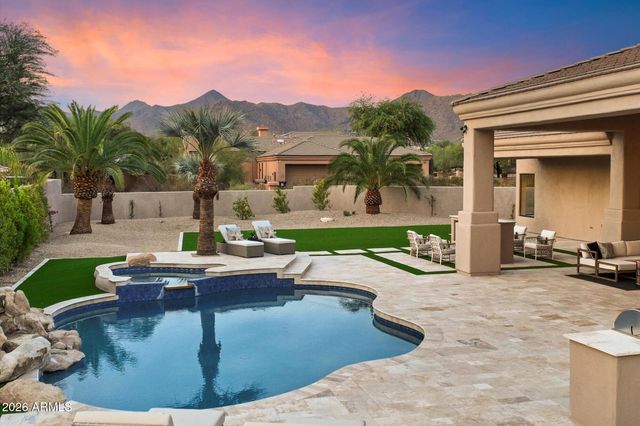 9826 N 131ST Street, Scottsdale, AZ 85259
