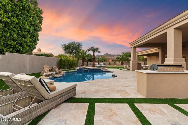 9826 N 131ST Street, Scottsdale, AZ 85259
