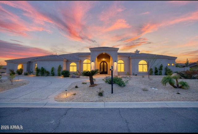 9826 N 131ST Street, Scottsdale, AZ 85259