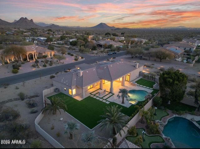 9826 N 131ST Street, Scottsdale, AZ 85259