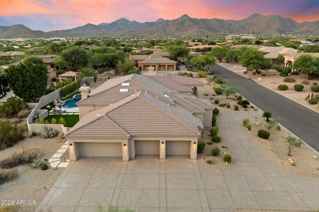 9826 N 131ST Street, Scottsdale, AZ 85259